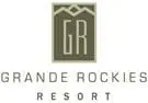 Logo of Grande Rockies Resort