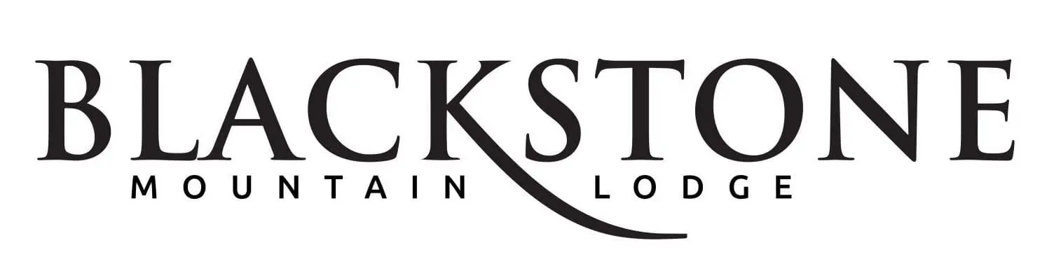 Logo of Blackstone Mountain Lodge