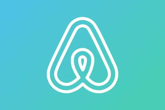 The official Airbnb logo, representing our specialized Airbnb management in Canmore.