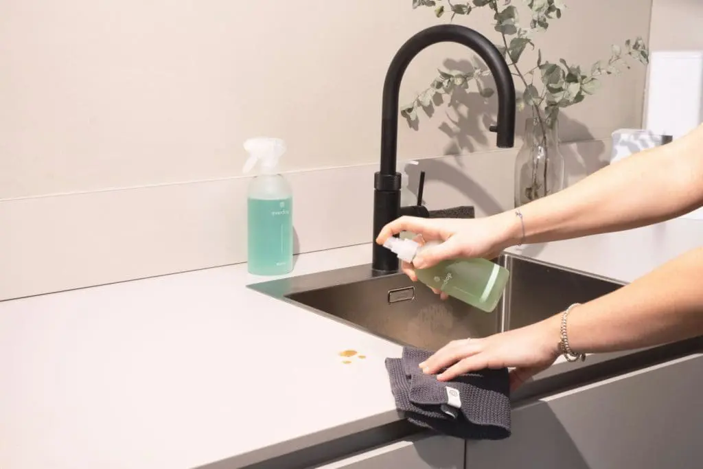 Airbnb Cleaning