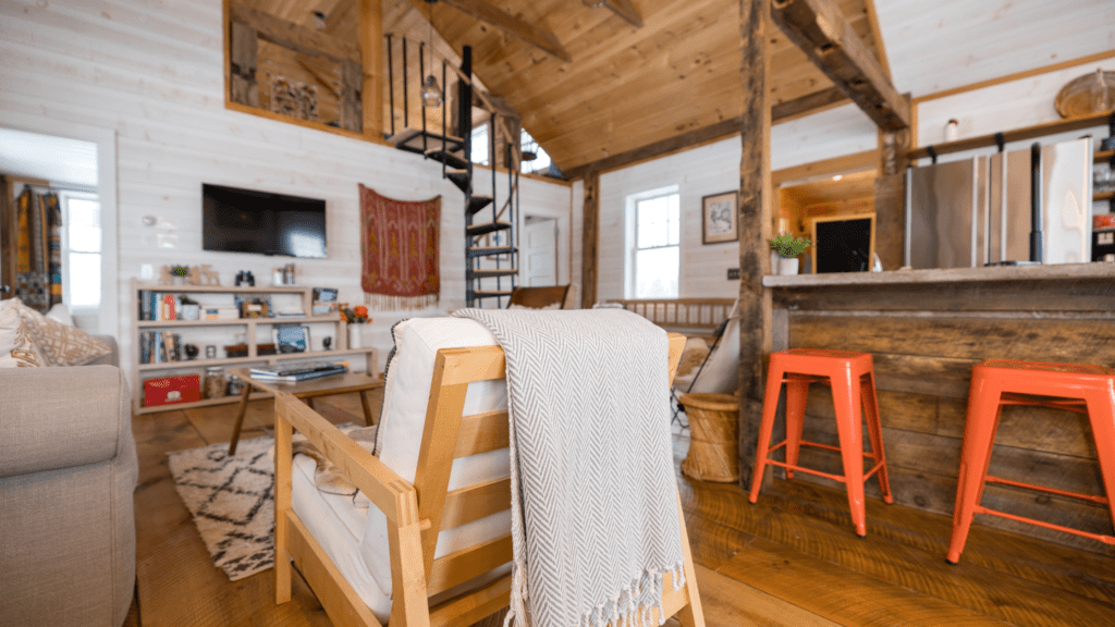 Read more about the article How To Make Your Canmore Airbnb Stand Out