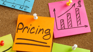 Airbnb dynamic pricing