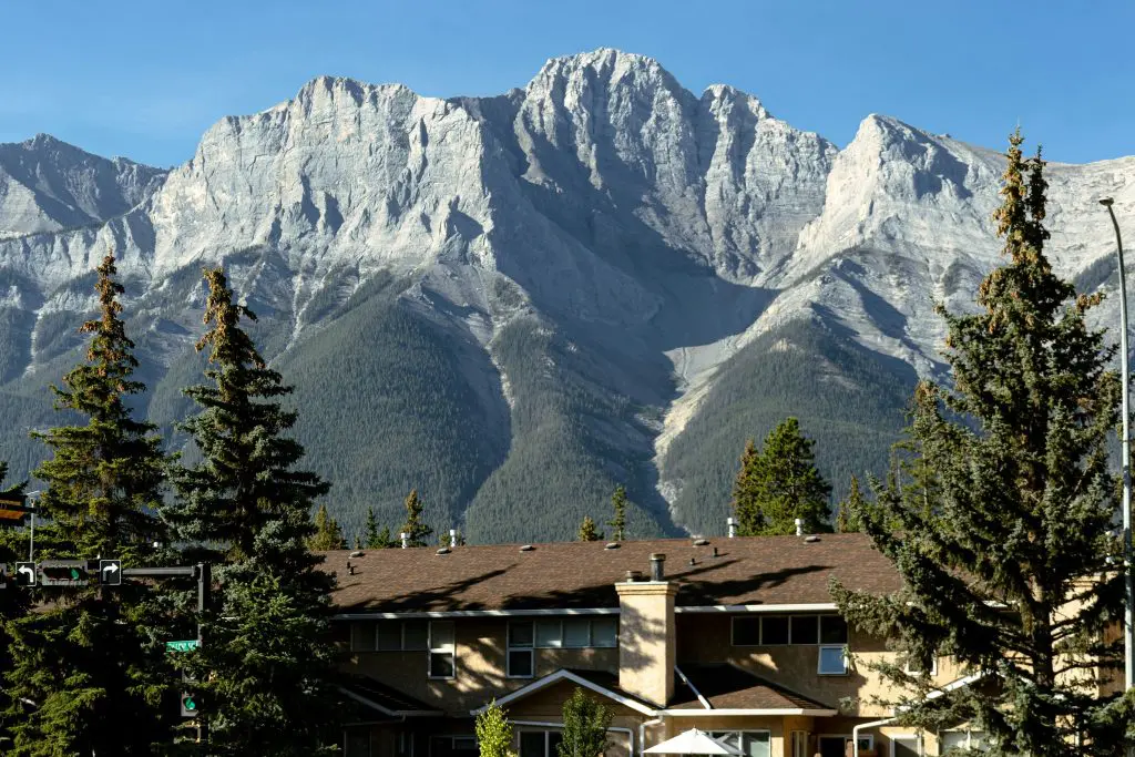 Read more about the article Buying a Canmore Property for Short-Term Rental? What to Think About Before You Buy