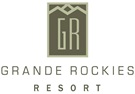 Logo of Grande Rockies Resort