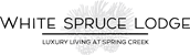 White Spruce Lodge