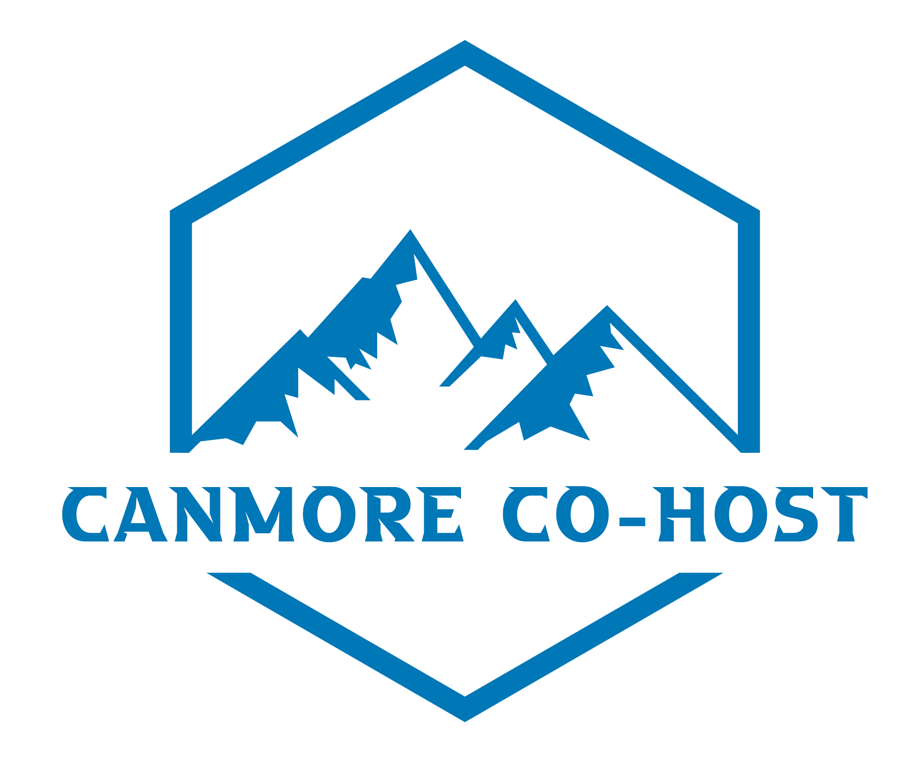 Canmore Co-Host