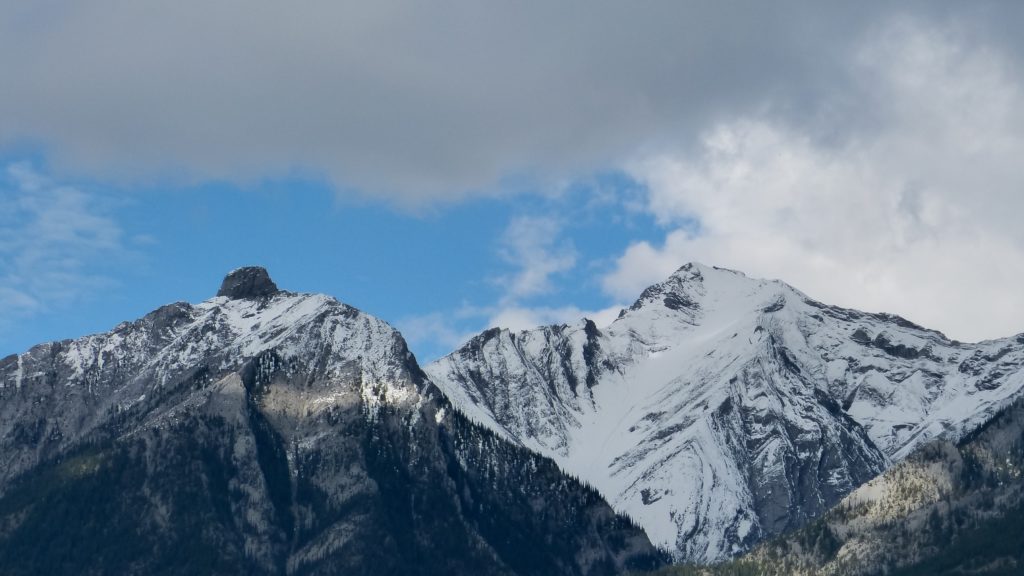 Read more about the article Five Reasons To Visit Canmore