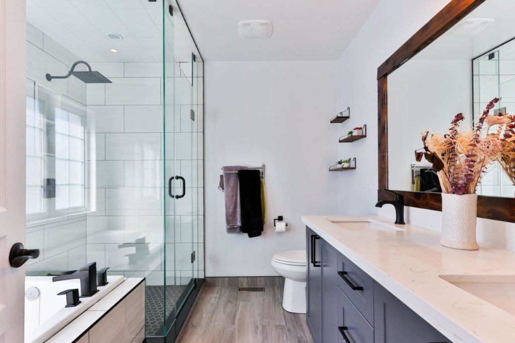 Read more about the article Why Quality Cleaning Matters In Your Canmore Airbnb