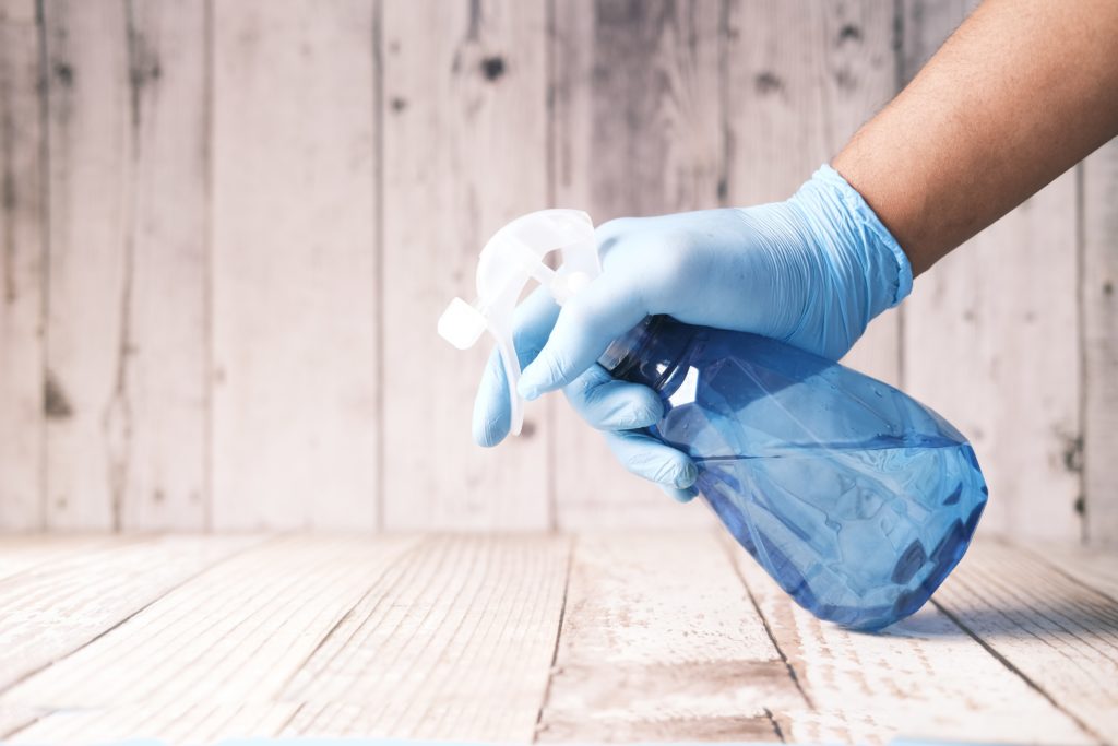 Read more about the article How Professional Cleaning and Maintenance In Your Airbnb Can Enhance Your Customer Experience!