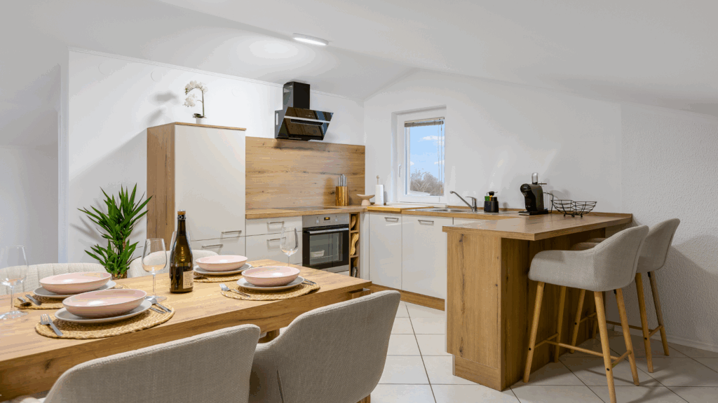 Canmore Airbnb Hosts