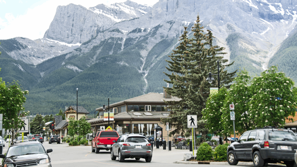 Canmore Airbnb Hosts