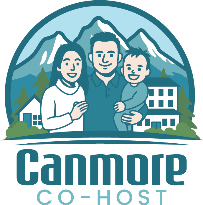 Canmore Co-Host logo